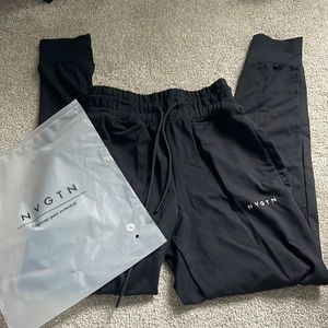 NVGTN joggers